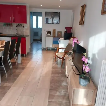 Comme Un Eden * Beaumont-sur-Oise